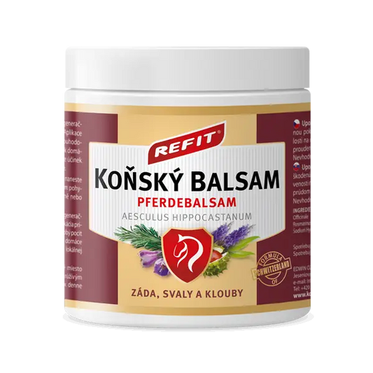 Refit Horse balm 230 ml