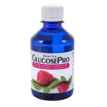 GlucosePro Glucose tolerance test 250 ml