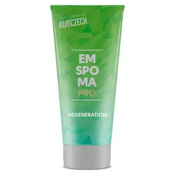 EMSPOMA PRO Regeneration functional massage cream 100 ml