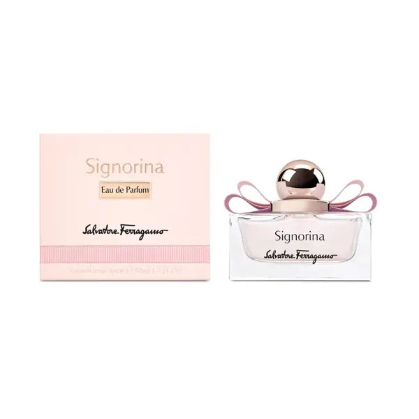 Salvatore Ferragamo Signorina Eau de Parfum