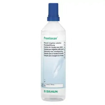 B. Braun Prontosan Wound Solution 350 ml