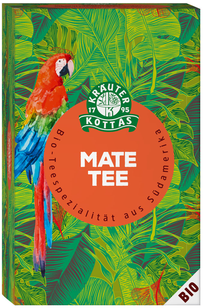 Dr. Kottas mate tea 20 teabags