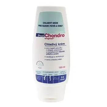 ProfiChondro Original cooling cream 150 ml