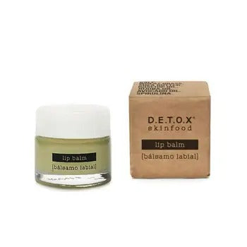 Detox Skinfood Lip Balm 10 ml