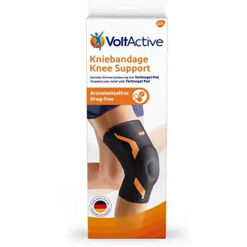 Voltaren VoltActive knee bandage size S 1 pc