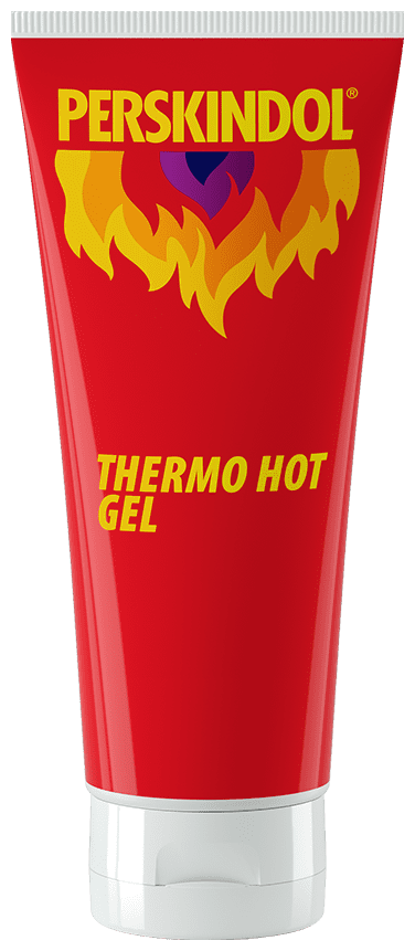 Perskindol Thermo Hot Gel 100 ml