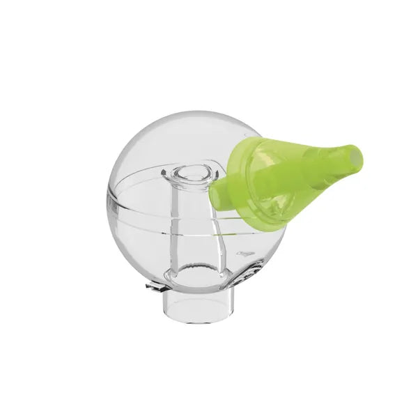 Nosiboo Go Electric travel nasal aspirator 230V AC