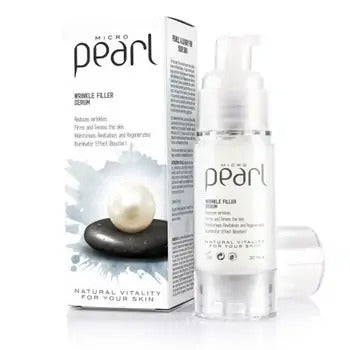 Diet esthetic Pearl skin serum 30 ml