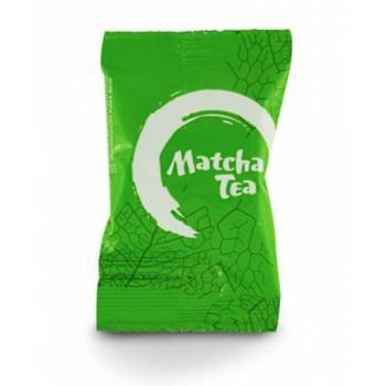 Matcha Tea BIO Harmony green tea 30 x 2 g