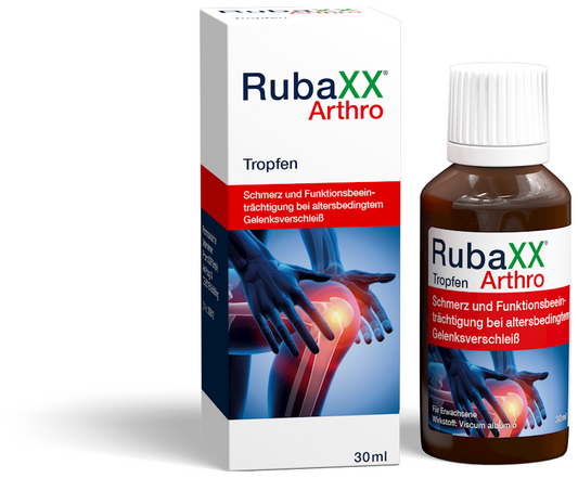 RubaXX Arthro drops 30 ml