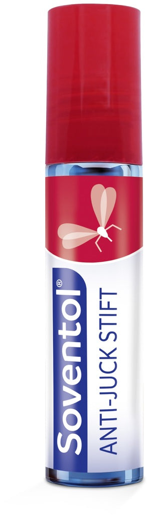 Soventol anti-itch roll-on pen 4 ml