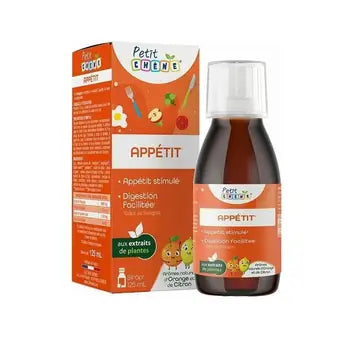 Le Troi Chénes Petit Chéne Appetite 125 ml