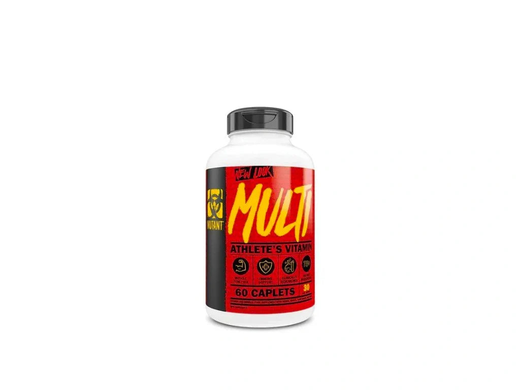 PVL Mutant Multi 60 tablets