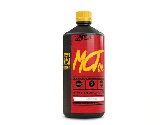 PVL Mutant MCT Oil 946 ml