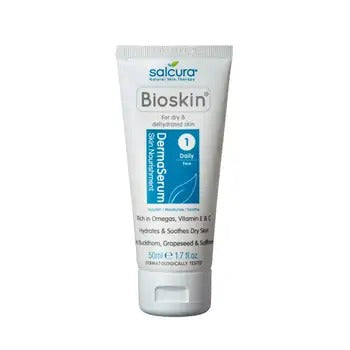 Salcura Bioskin Adult Dermaserum face cream 50 ml