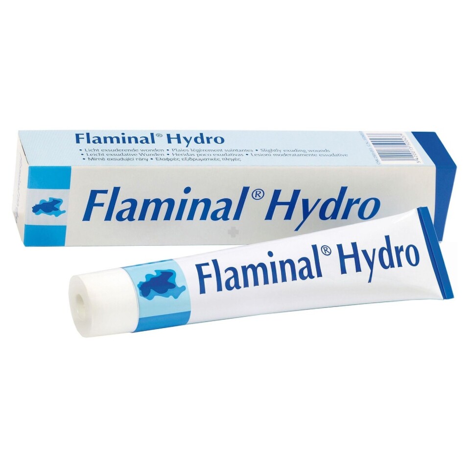 Flaminal Hydro 50g