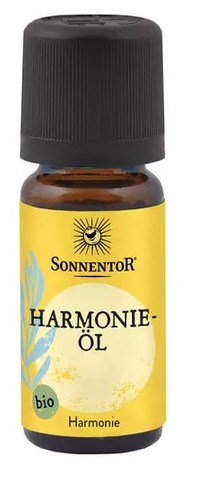 Sonnentor Harmonie essential oil 10 ml