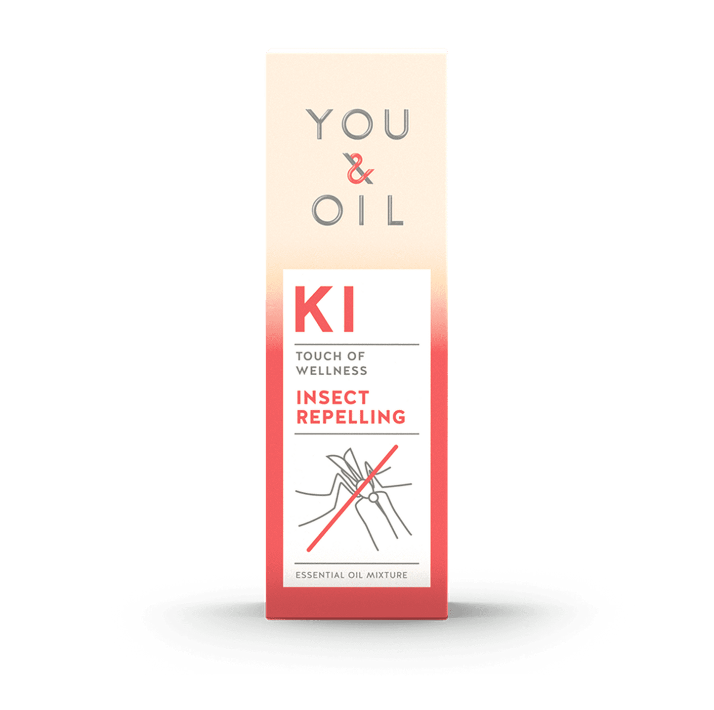 You & Oil KI Natural insect repellent 5 ml