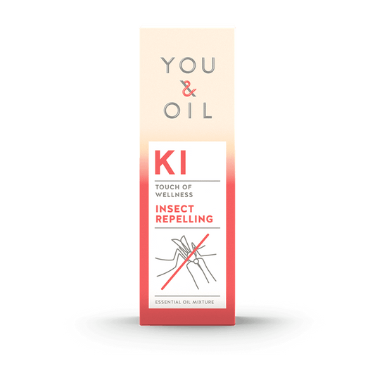 You & Oil KI Natural insect repellent 5 ml