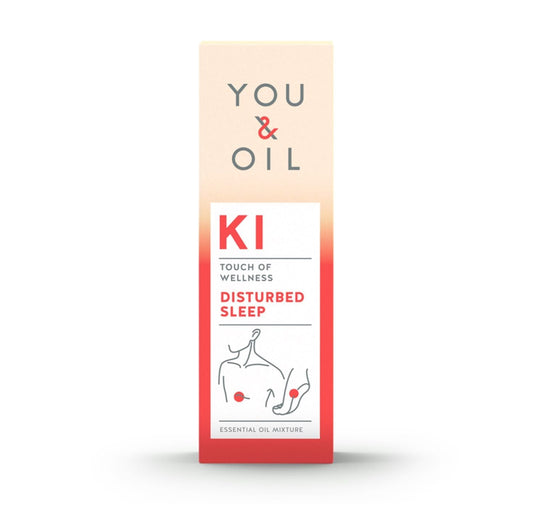 You & Oil KI Disturbed Sleep 5 ml