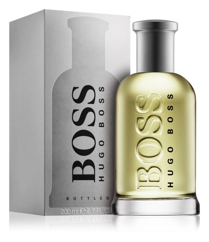 Hugo Boss BOSS Bottled eau de toilette