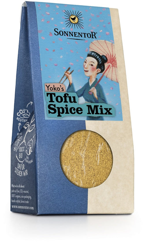 Sonnentor Yoko's tofu seasoning 32g