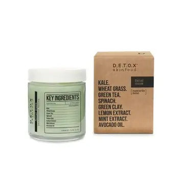 Detox Skinfood Face Mask 100 ml