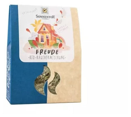 Sonnentor Freude incense blend 20 g