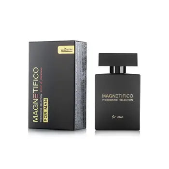 MAGNETIFICO Pheromone Selection Perfume for men 100 ml