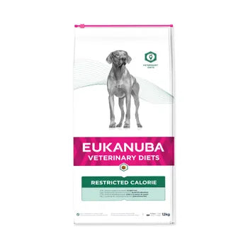 Eukanuba Veterinary Diets Restricted Calorie 12 kg