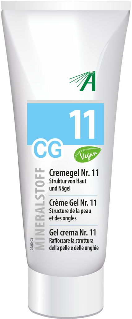 Adler Cremegel Nr. 11 Cream 200 ml