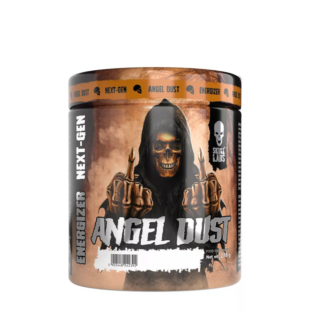 Skull Labs Angel Dust 270 g