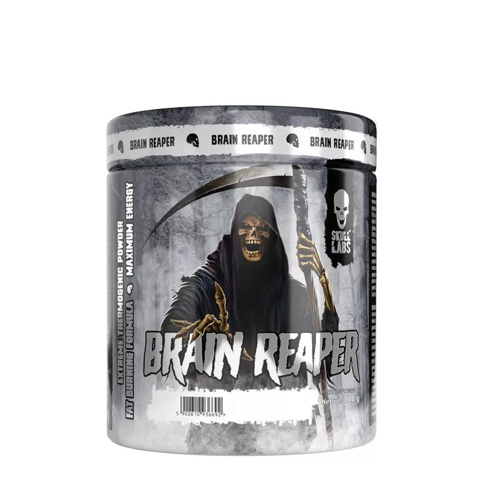 SKULL LABS BRAIN REAPER MANGO 270 g