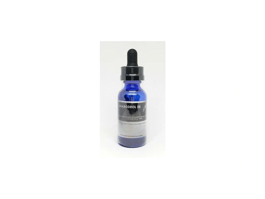 SWOLE LABS ANABODROL 25 LIQUID 30ML