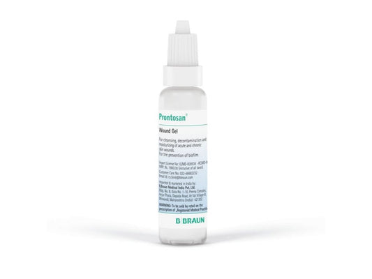 B.Braun Prontosan Wound gel 30 ml