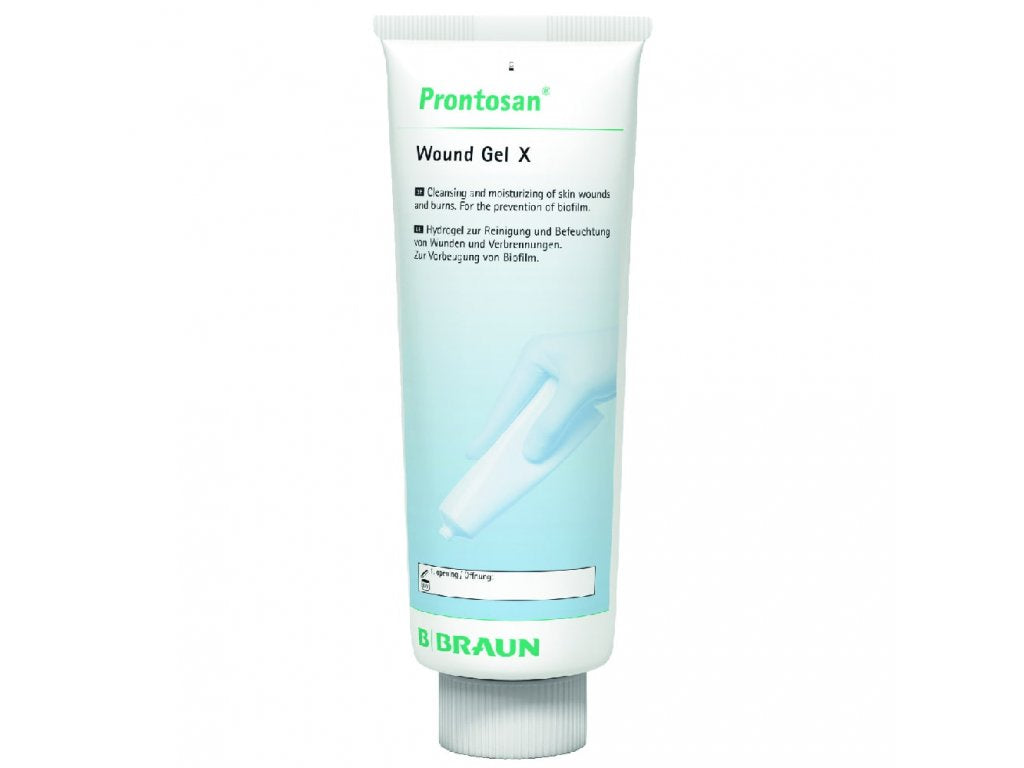 B.Braun Prontosan Wound gel X 250 g