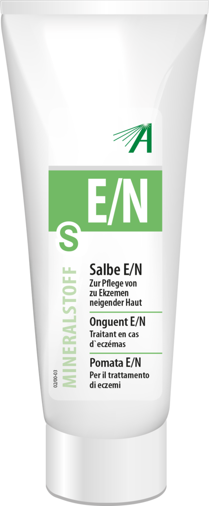 Adler Ointment E/N 50 ml