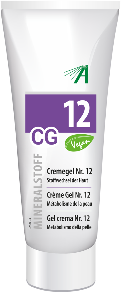 Adler Cremegel Nr. 12 Cream 200 ml