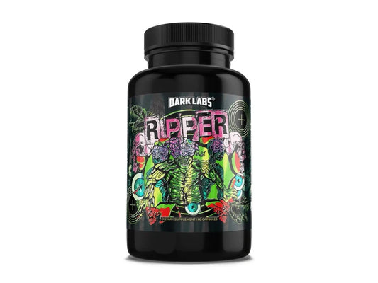 Dark Labs NEW Ripper 60 capsules