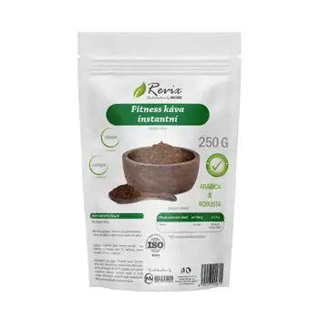 Revix Fitness coffee 250 g