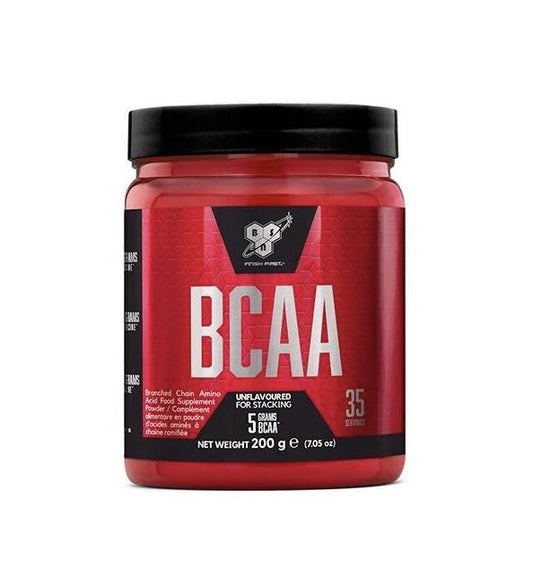 BSN BCAA DNA Unflavored 200 g