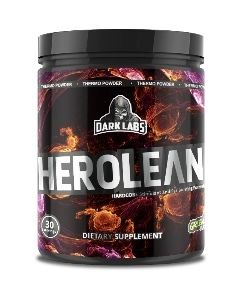 Dark Labs Herolean Green Apple 153g