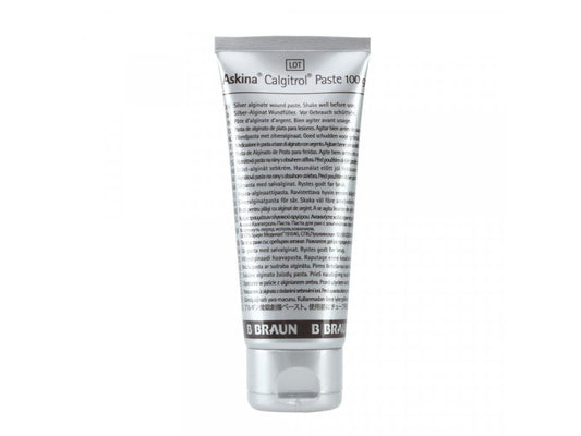 B.Braun Askina Calgitrol Paste 100 g