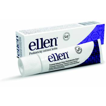 Ellen Probiotic intimate cream 15 ml