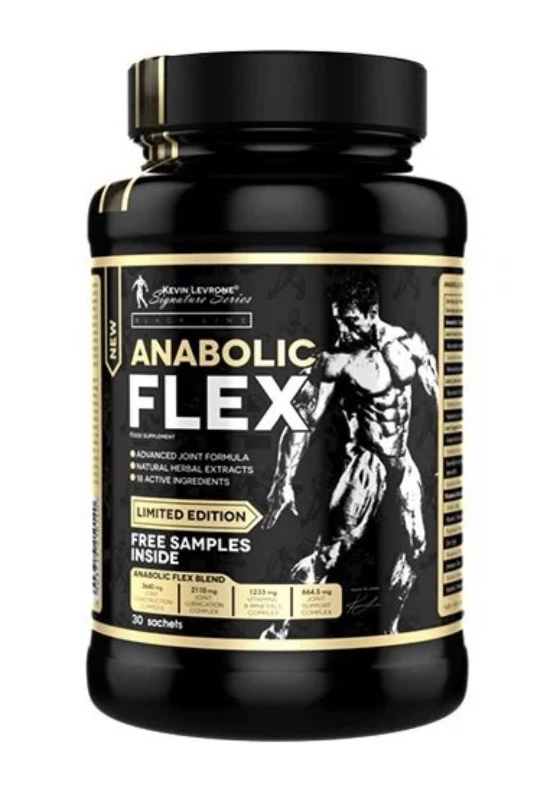 Kevin Levrone Anabolic Flex 30 Sachets