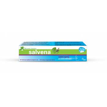 Altermed Salvena forte oral spray 20 ml