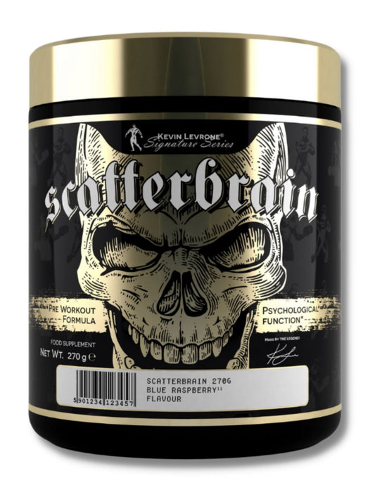 Kevin Levrone® Scatterbrain v1.0 - 270 g