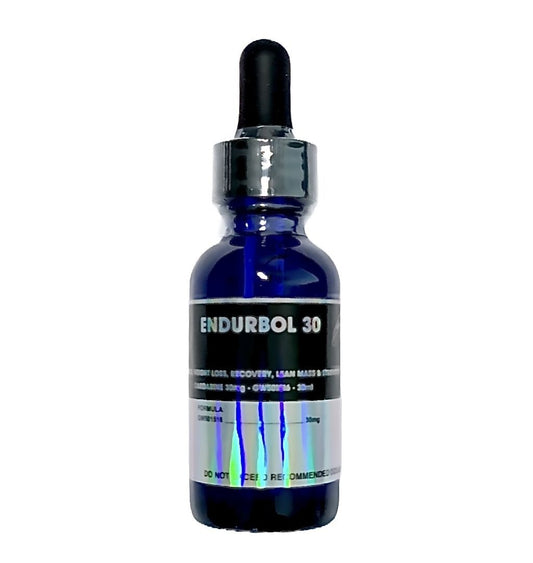 Swole Labs Liquid 30ml Endurbol 30 (GW501516)