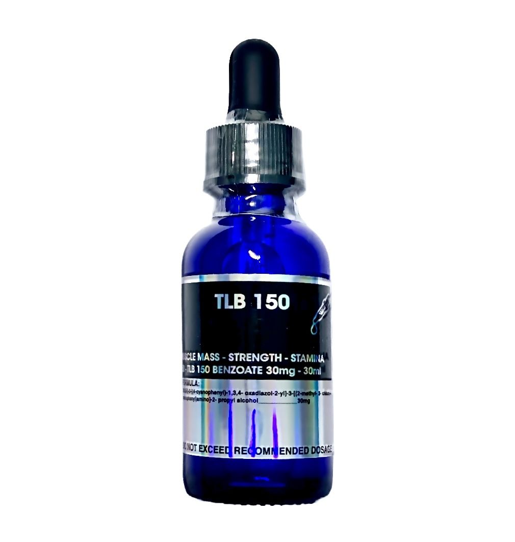 Swole Labs Liquid 30ml TLB 150 (RAD150)