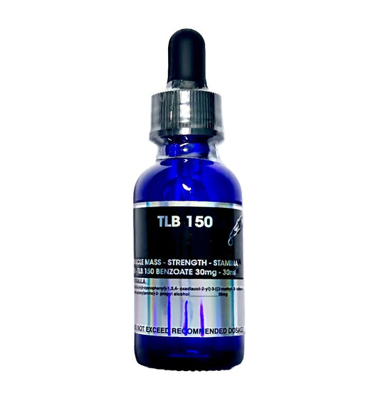 Swole Labs Liquid 30ml TLB 150 (RAD150)